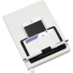 6'' x 8'' FSC® Mix Moda Notebook - 8