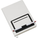 6'' x 8'' FSC® Mix Moda Notebook - 9