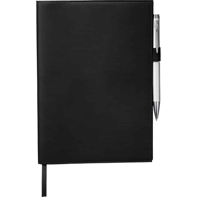 6'' x 8.5'' FSC® Mix PedovaT Refillable Journal - 1