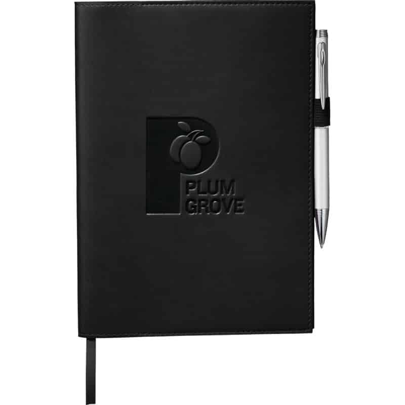 6'' x 8.5'' FSC® Mix PedovaT Refillable Journal - 2