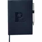 6'' x 8.5'' FSC® Mix PedovaT Refillable Journal - 4