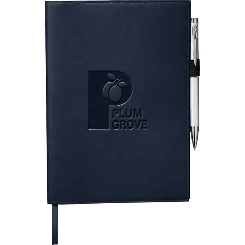 6'' x 8.5'' FSC® Mix PedovaT Refillable Journal - 4