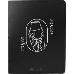 6.6" x 8.5" Rite in the Rain Stapled Notebook