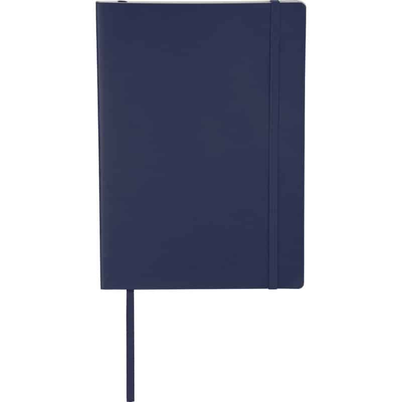 6.75'' x 9.5'' FSC® Mix PedovaT Large Soft Journal - 3