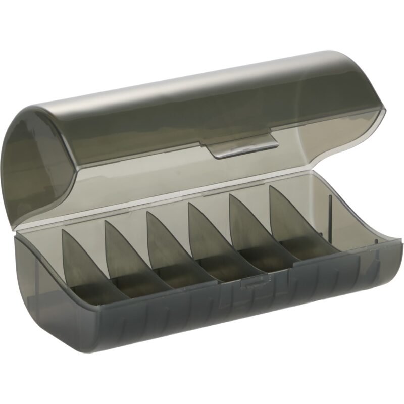 7 Day Recycled Travel Pill Organizer - 9
