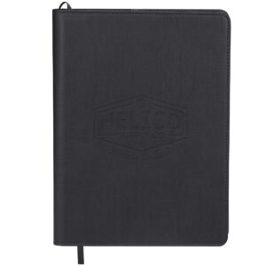 7'' x 10'' FSC® Mix Cross® Refined Refillable Notebook