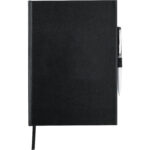 7'' x 10'' FSC® Mix Executive Large Bound Journal - 1