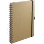 7'' x 10'' FSC® Mix Large Spiral Journal - 6
