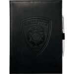 7'' x 10'' FSC® Mix PedovaT Large Bound Journal