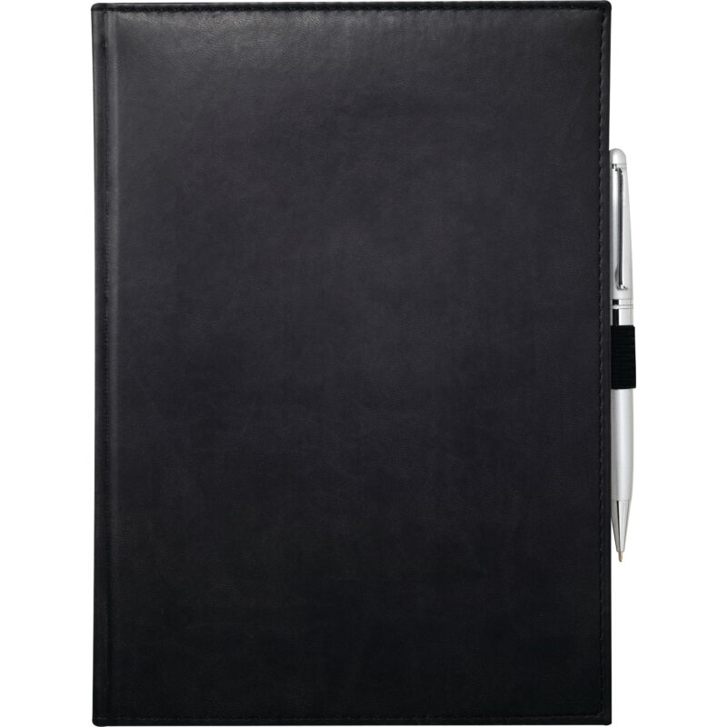 7'' x 10'' FSC® Mix PedovaT Large Bound Journal - 3