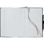 7'' x 10'' FSC® Mix PedovaT Large Bound Journal - 4