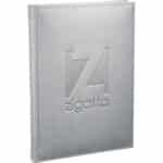 7'' x 10'' FSC® Mix PedovaT Large Bound Journal - 5