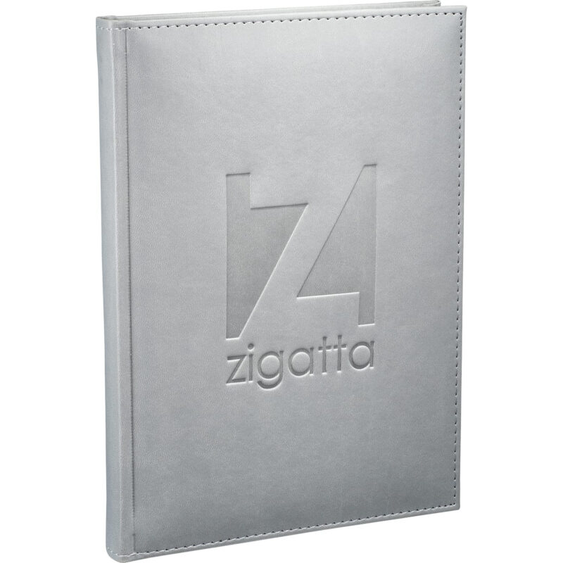 7'' x 10'' FSC® Mix PedovaT Large Bound Journal - 5