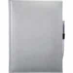 7'' x 10'' FSC® Mix PedovaT Large Bound Journal - 7