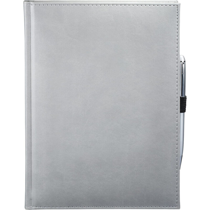 7'' x 10'' FSC® Mix PedovaT Large Bound Journal - 7