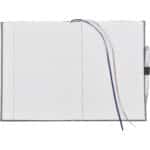 7'' x 10'' FSC® Mix PedovaT Large Bound Journal - 8