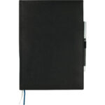 7'' x 10'' FSC® Mix Vicenza Large Bound Journal - 1
