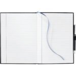 7'' x 10'' FSC® Mix Vicenza Large Bound Journal - 4