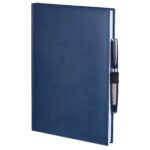 7'' x 10'' FSC® Mix Vicenza Large Bound Journal - 7