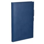 7'' x 10'' FSC® Mix Vicenza Large Bound Journal - 8