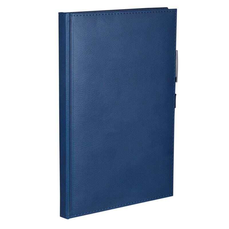 7'' x 10'' FSC® Mix Vicenza Large Bound Journal - 8
