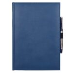 7'' x 10'' FSC® Mix Vicenza Large Bound Journal - 9