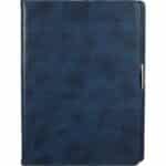 7'' x 10'' FSC® Recycled Morano Refillable Journal - 7