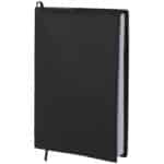 7'' x 10'' Mela Apple Leather Refillable Journal - 5