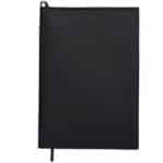 7'' x 10'' Mela Apple Leather Refillable Journal - 7