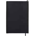 7'' x 10'' Mela Apple Leather Refillable Journal - 8