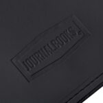 7'' x 10'' Mela Apple Leather Refillable Journal - 9