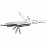 8-Function Stainless Steel Knife - 1