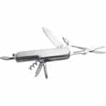 8-Function Stainless Steel Knife - 3