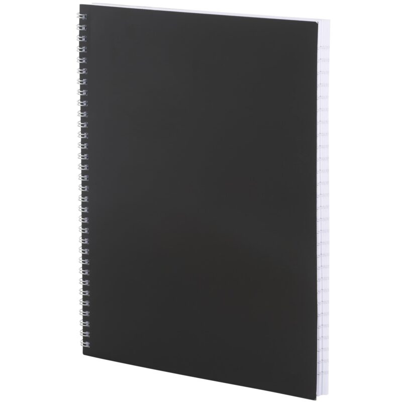 8.5'' x 11 FSC® Mix Remark 1-subject Notebook - 5