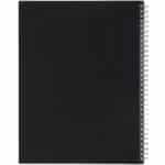 8.5'' x 11 FSC® Mix Remark 1-subject Notebook - 8