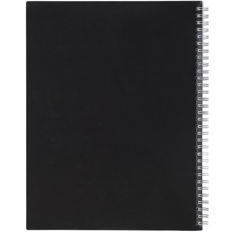 8.5'' x 11 FSC® Mix Remark 1-subject Notebook - 8