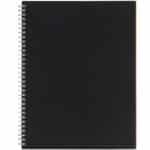 8.5'' x 11'' FSC® Mix Remark 5-subject Notebook - 1