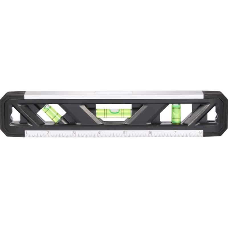 9'' Recycled Magnetic Level - 3