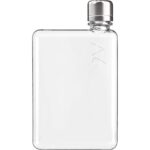 A6 Tritan memobottle - 1