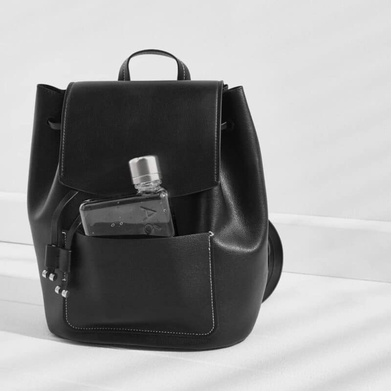 A6 Tritan memobottle - 5