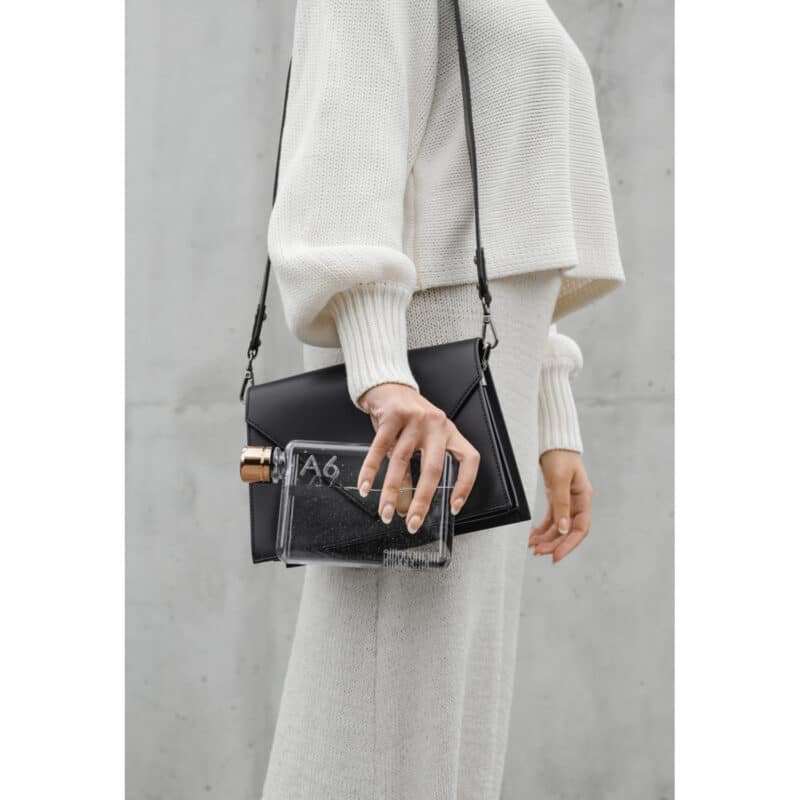 A6 Tritan memobottle - 6