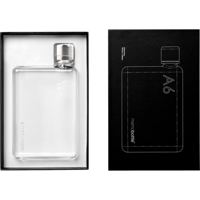 A6 Tritan memobottle - 8