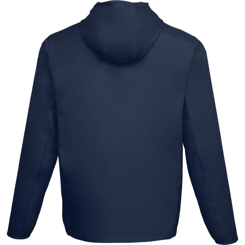 ANETO Lightweight Packable Jacket - Men's - 5