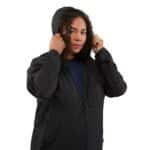 ANETO Lightweight Packable Jacket - Women's - 3