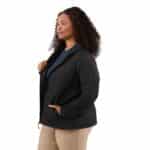 ANETO Lightweight Packable Jacket - Women's - 5