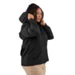 ANETO Lightweight Packable Jacket - Women's - 7