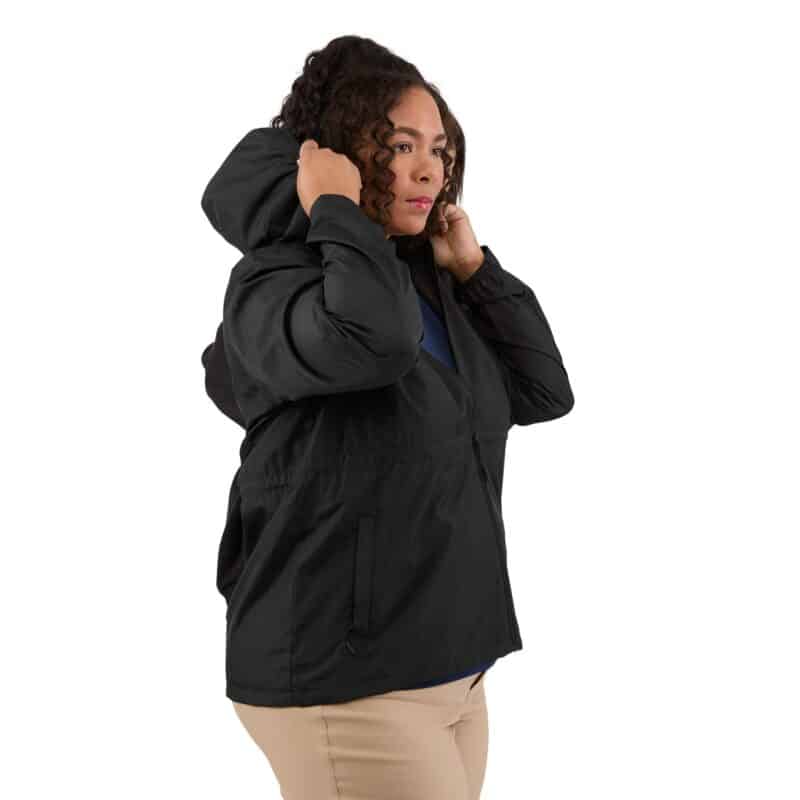 ANETO Lightweight Packable Jacket - Women's - 7