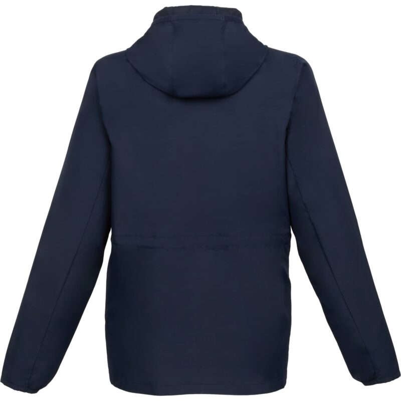 ANETO Lightweight Packable Jacket - Women's - 9