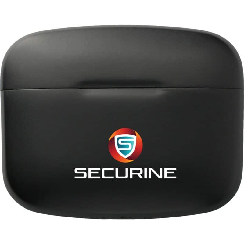 A'Ray True Wireless Auto Pair Earbuds with ANC. - 3