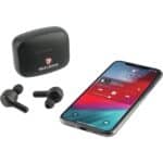 A'Ray True Wireless Auto Pair Earbuds with ANC. - 4